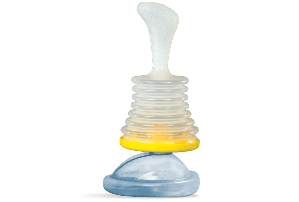 5+ LifeVac - Kit maison pour commande groupée